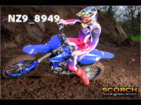 03. Inters Blue