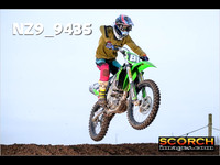 04. Inters Green/Blue