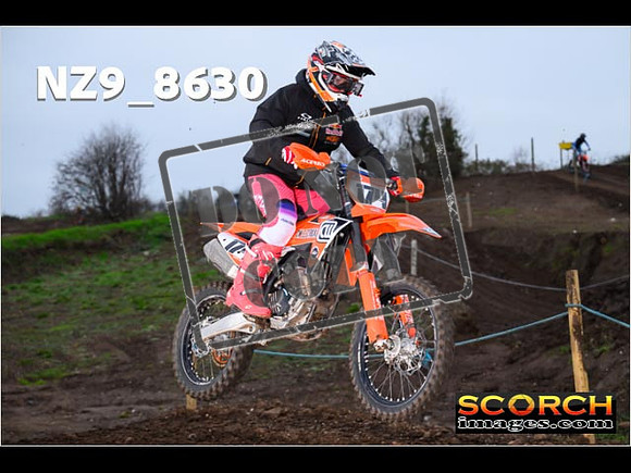 Inters GreenOrange-001
