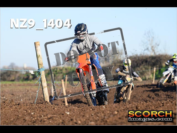 Experts-152
