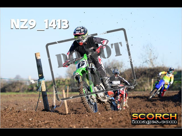 Experts-160