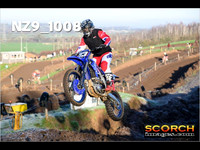 02. Inters Blue