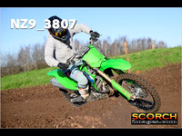 04. Inters Green/Orange