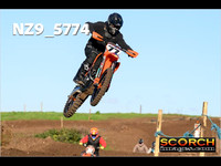 04. Inters Green/Orange