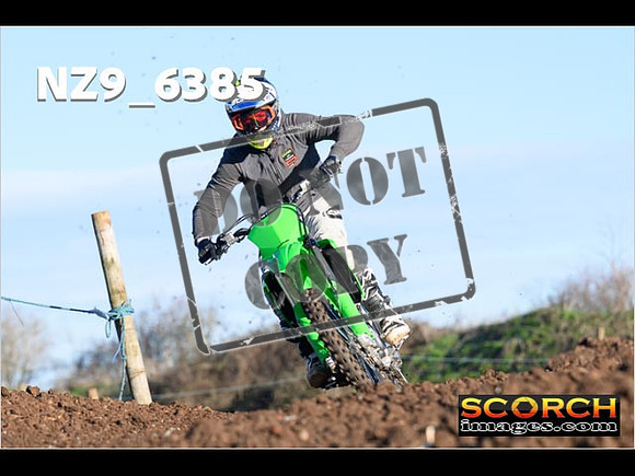Experts-128