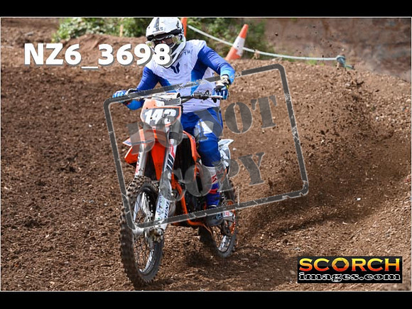 Experts-122
