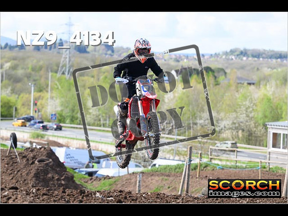 Inters-256