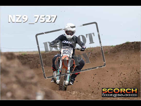 Experts-125
