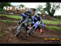 03. Inters Blue