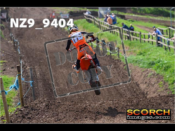 Experts-257