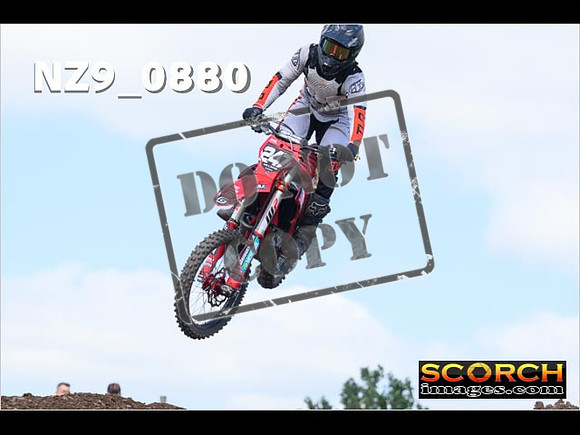 Experts-256