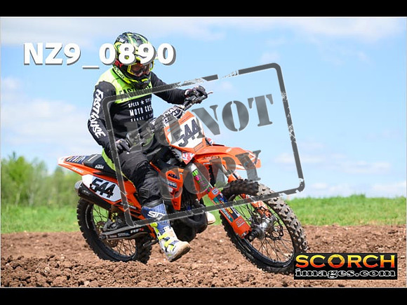 Experts-266