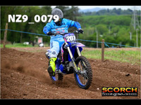 03. Inters Blue