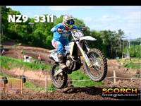 02. Inters Blue