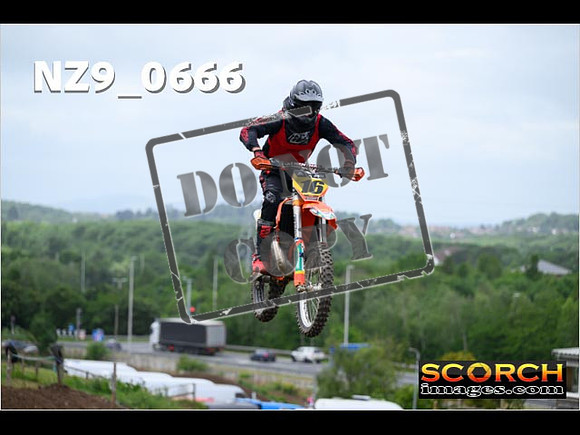 Experts-200