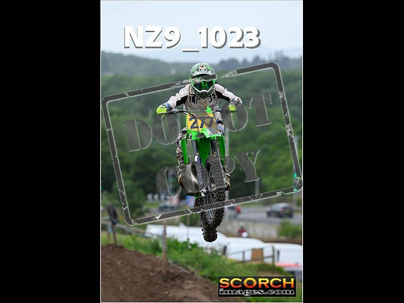Inters Green-125
