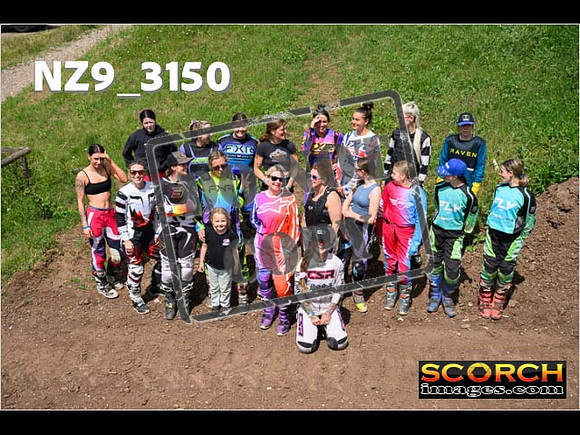 Girls Group-317