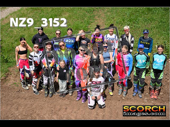 Girls Group-319