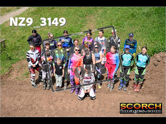 Girls Group-316