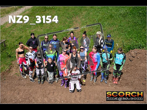Girls Group-321