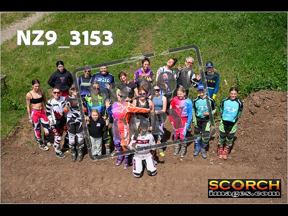 Girls Group-320