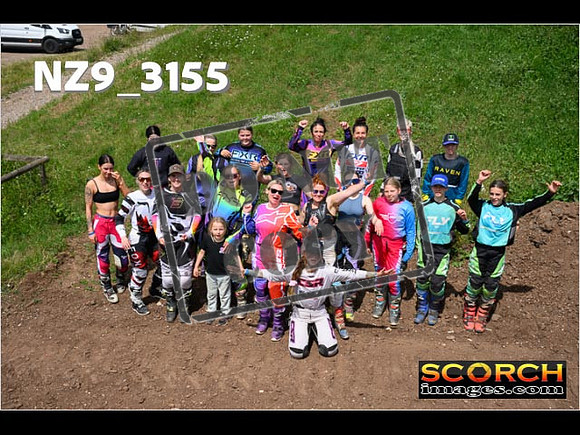 Girls Group-322