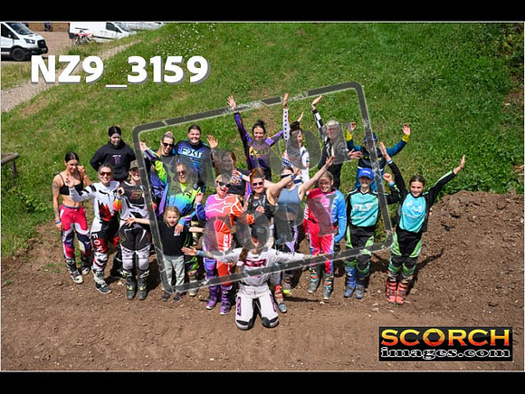 Girls Group-326