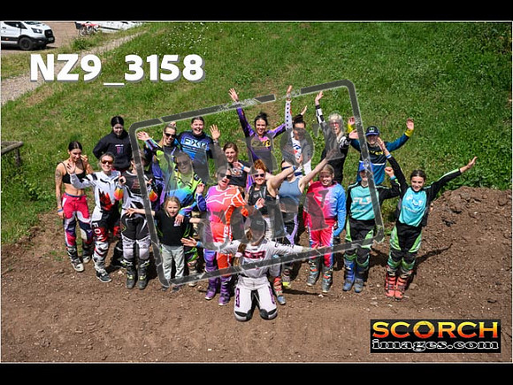 Girls Group-325