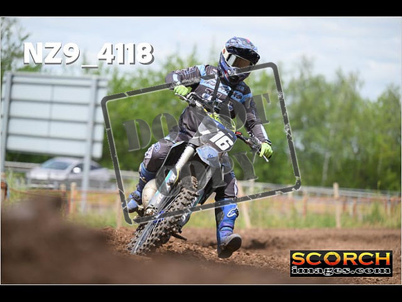 Experts-265