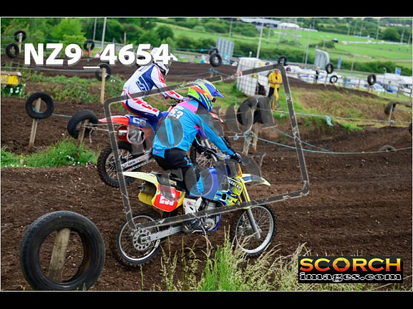 Over 60's-041