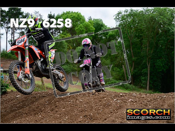 Over 60's-422