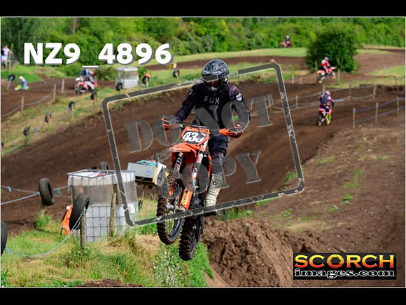 Over 40's-097
