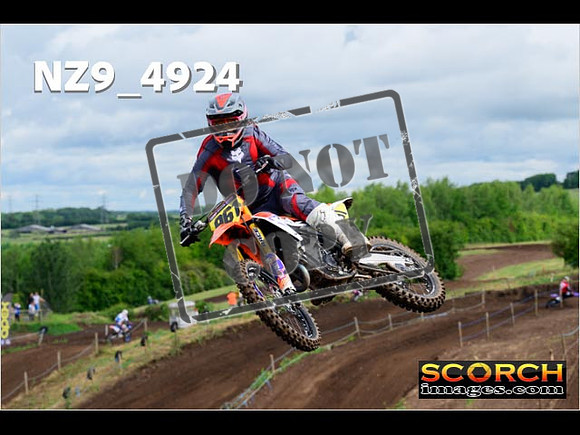 Over 40's-125