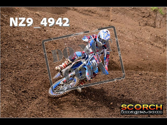 Over 40's-143