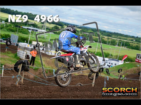 Over 40's-164