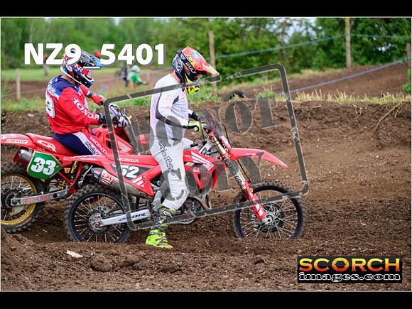 Over 40's-232