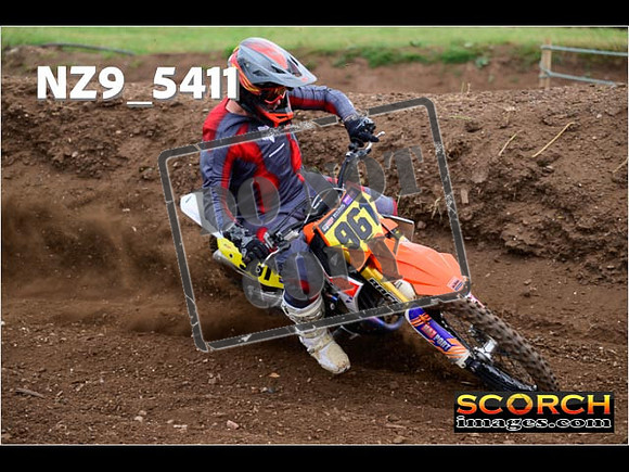 Over 40's-242
