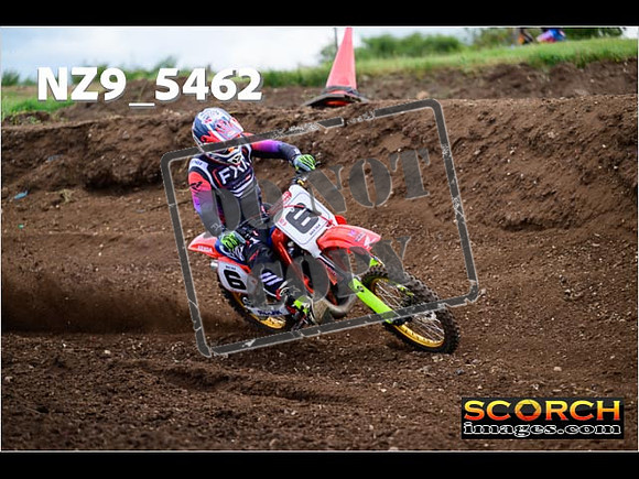 Over 40's-291