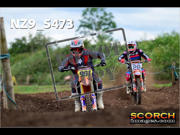 Over 40's-302