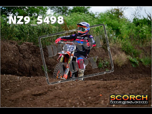 Over 40's-327