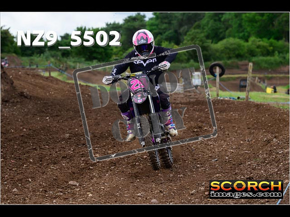 Over 40's-331