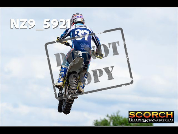 Over 40's-366