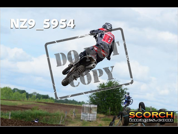 Over 40's-398