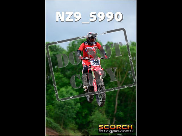Over 40's-429