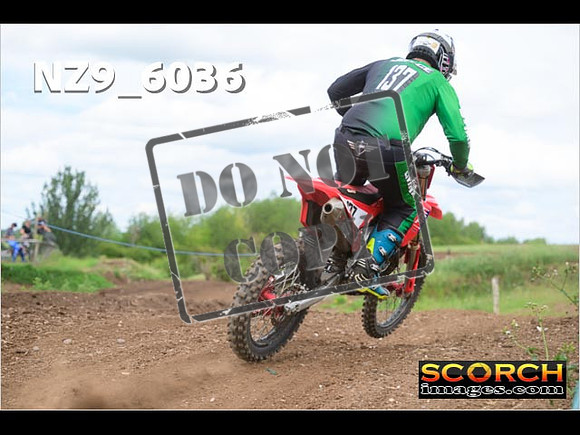 Over 40's-473