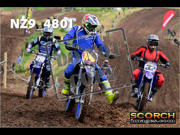 Over 40's-006