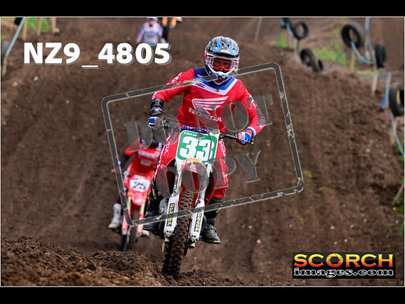 Over 40's-010