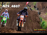 Over 40's-012