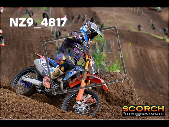 Over 40's-022
