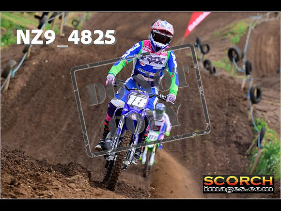 Over 40's-030